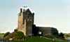 Irlande, Co Galway, Kinvara, Chateau de Dunguaire (09)